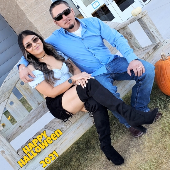 Meet your Posher, Frances - Picture 2 of 4